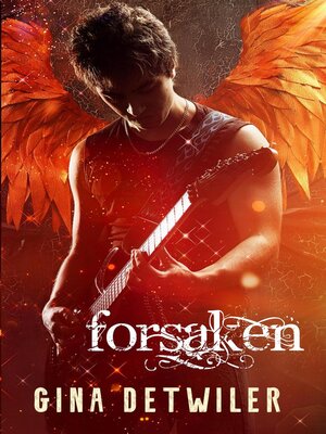 cover image of Forsaken